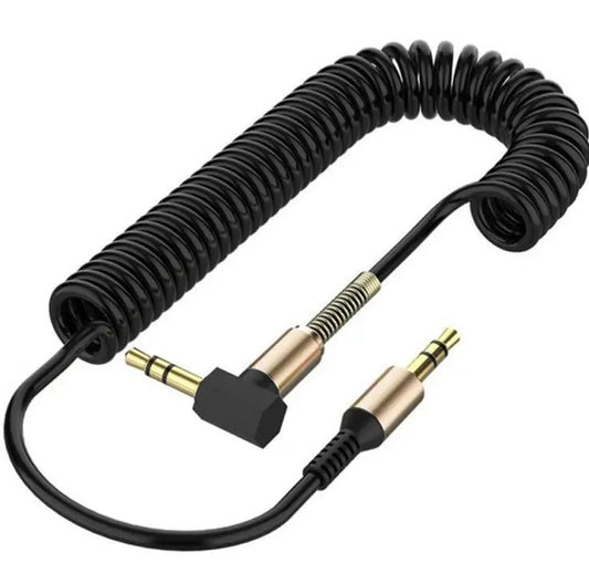 Audio Cable Jack 3.5mm AUX Cable 3.5 mm Jack Speaker Cable for iPhone 5 6 6S Plus Samsung S7 S10 for JBL Car Headphones AUX Cord