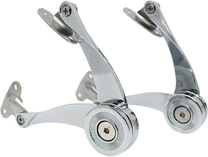 Door Hinges Stop Stays Doors Lift Up Support Furniture Stay Support Hinge Cabinet Kitchen Cupboard Hinges for 4-15KG Adjustable 1 PCs