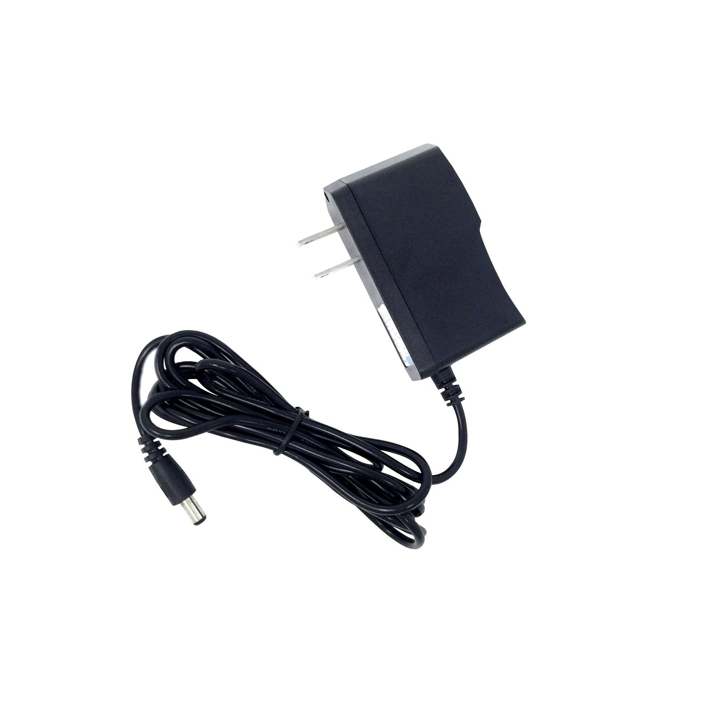 12V 3A Power Adapter 5.5mm DC Jack – 100-240V AC to DC 12 Volt 3.0A Power Supply for CCTV Camera, LED Strip, Router & Electronics