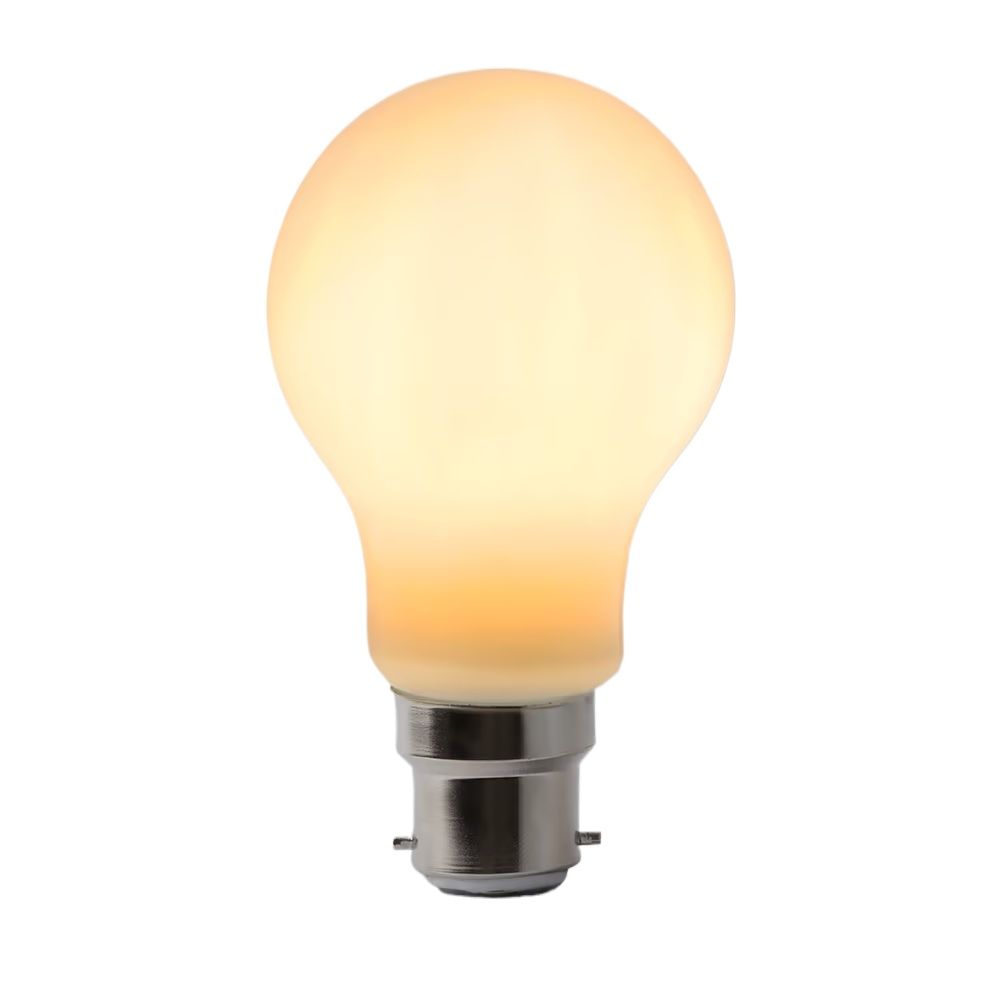 💡 LED Bulb B22d 9W – Warm Sun-Curing Light, Energy Saving (≈80W Equivalent) Branded Long Lifespan