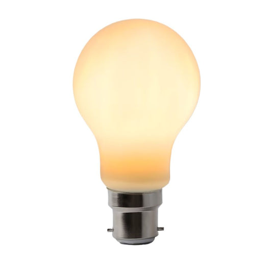 💡 LED Bulb B22d 9W – Warm Sun-Curing Light, Energy Saving (≈80W Equivalent) Branded Long Lifespan