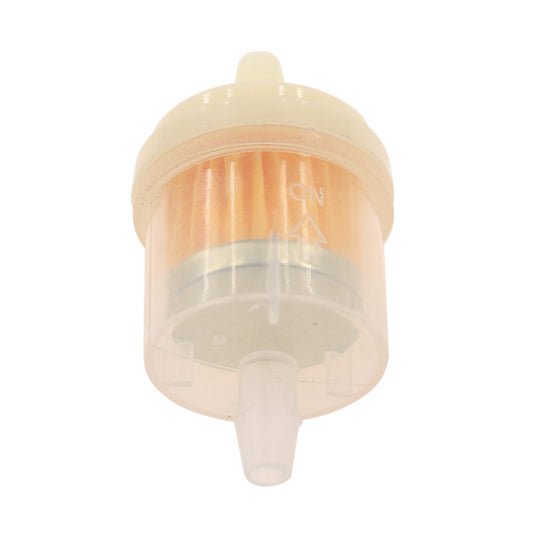 Car Oil Filter Bike Petrol Gas Gasoline Liquid Fuel Filter for Scooter Motorcycle Motorbike Motor Dirt Bike Car Accessories