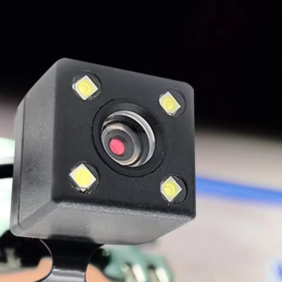 Rear View Camera - image 4