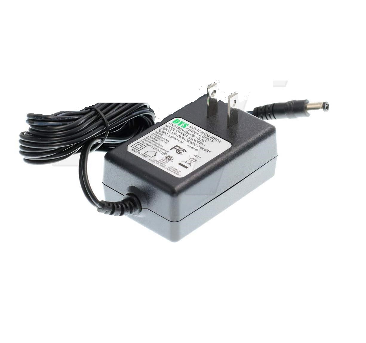 18V 2.2A AC Adapter Power Supply 100-240V 50/60Hz with DC Pin – High Quality Charger for LED, Router, CCTV & Electronic Devices