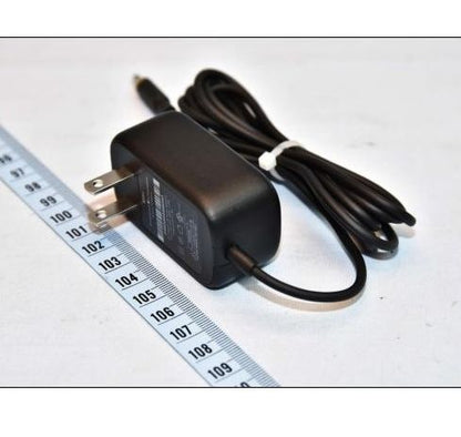 5V 1.5A Power Supply Adapter for Xumo XiOne-SC EPS1 – 100-120V AC Input, Yellow Barrel Plug Charger for Streaming Device, TV Box, Router, LED & Electronics