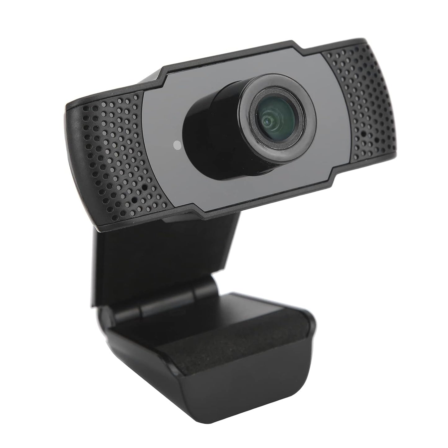 1080P HD Webcam with Microphone, Septekon Streaming Computer Web Camera for Laptop/Desktop/Mac/TV, USB PC Cam for Video Calling, Conferencing, Gaming