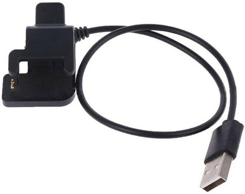 USB Charging Cable for Smart Band 4 / Band 4 NFC – Fast Charging Replacement Dock Cable