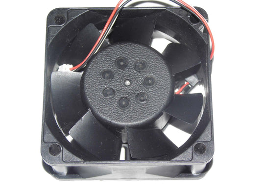 Fan Cooling 35V DC 60x60x25mm  Brushless Motor Cooler Pankha A1