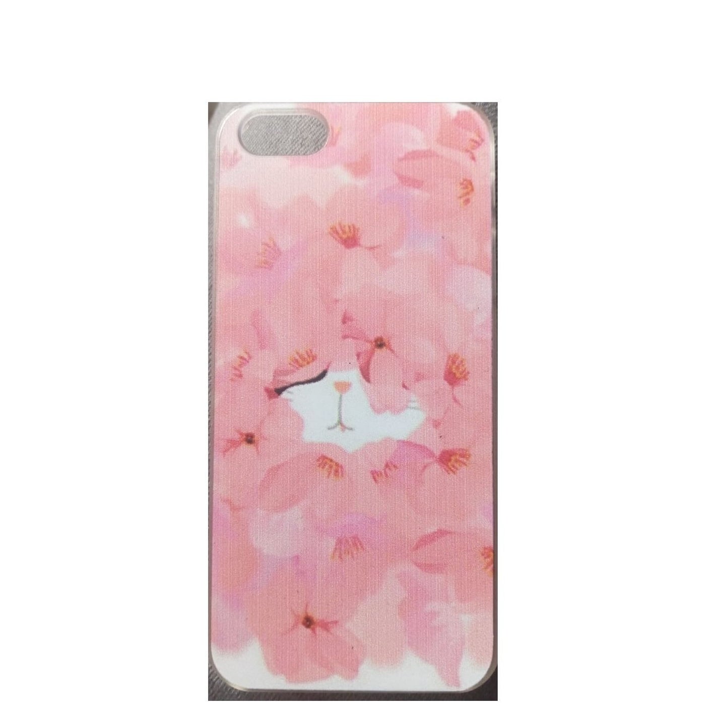 Iphone 5 Cover Apple iPhone 5 / 5S / 5SE Case Back Cover Case for Apple iPhone 5/5S