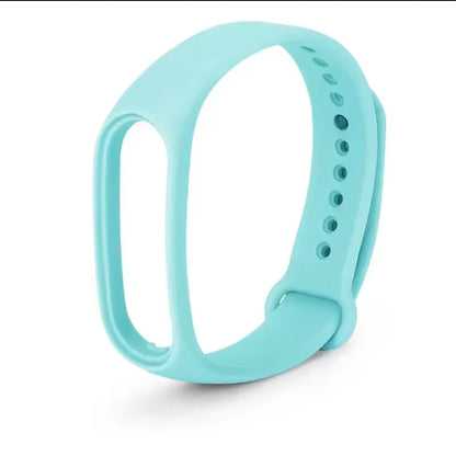 MIJOAS Strap For Mi Band 3 Strap Mi Band 4 Strap