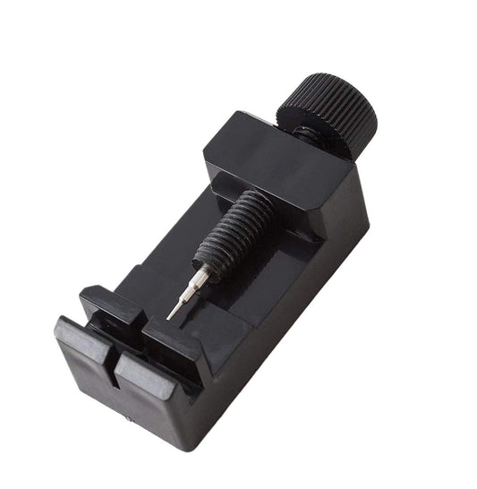 Watch Strap Repair Tool Kit | Watch Band Link Remover & Pin Detacher | Watch Bracelet Adjustment & Disassembly Tool Set | Watch Repair Accessories