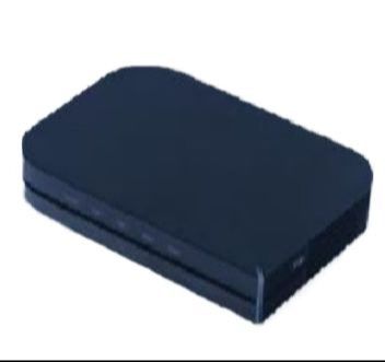 Network Switch 5 Port – High Speed Ethernet LAN Hub with 4 Gigabit Ports for Home Office Internet Sharing