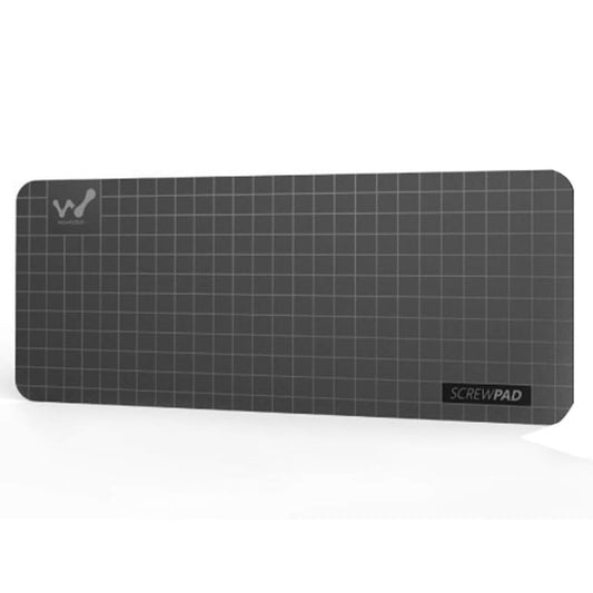 Wowpad Magnetic Screwpad Position Screw Plate – Precision Magnetic Screw Organizer Mat Compatible with Wowstick Electric Screwdriver