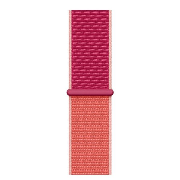 Sport Loop I Watch 38mm / 40mm / 41mm Pomegranate