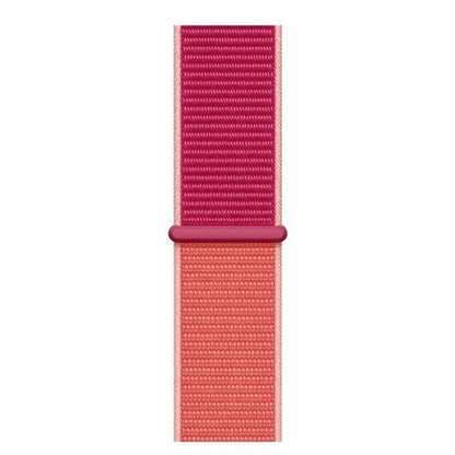 Sport Loop I Watch 38mm / 40mm / 41mm Pomegranate
