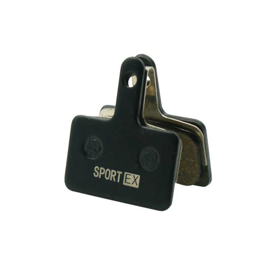 Bicy1 Pairs, Bicycle Brake Pads for SHIMANO B01S M05, MT200, MT500, M515, M525, C501, C601, M375, M395, M415, M416, M446, M465, M486