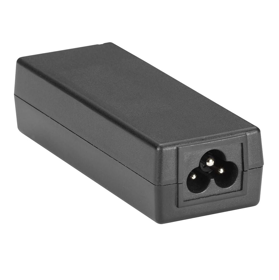 Phihong IEEE 802.3af Midspan Gigabit Single Port PoE Injector 56V 0.275A 15W | 10/100/1000Mbps Ethernet Power Adapter for IP Cameras, Access Points & VoIP Phones