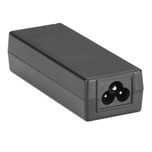 Phihong IEEE 802.3af Midspan Gigabit Single Port PoE Injector 56V 0.275A 15W | 10/100/1000Mbps Ethernet Power Adapter for IP Cameras, Access Points & VoIP Phones