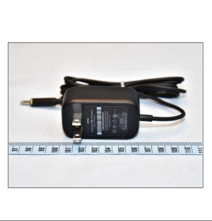 5V 1.5A Power Supply Adapter for Xumo XiOne-SC EPS1 – 100-120V AC Input, Yellow Barrel Plug Charger for Streaming Device, TV Box, Router, LED & Electronics
