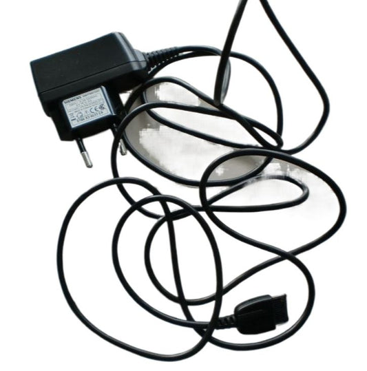 Original Siemens A5BHTN00116341 Power Supply Adapter – 230 V AC to 5 V DC, 0.4 A Output