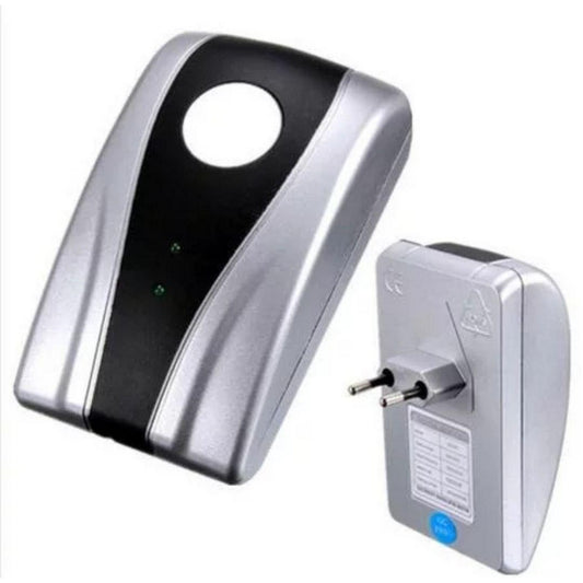 Electricity Saver,1 Pcs Home Electricity Saving Box Power Save Energy Saver Automatic Energy Saving,Intelligent Power Saver