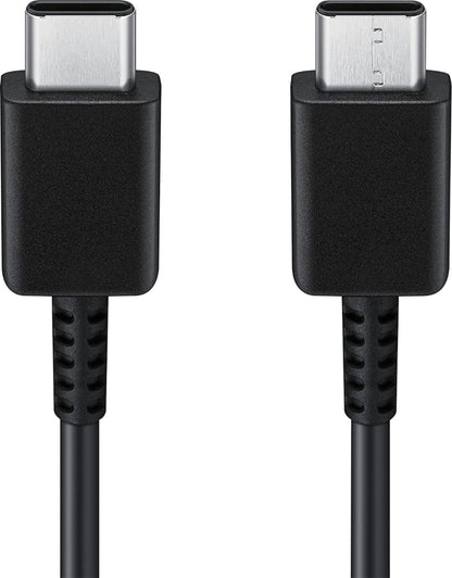 C to C Kabel Original Fast Charging USB Type-C To Type-C Cable USB CTOC Cable PD Cable Original Series 1m