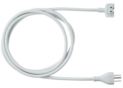 App-le APC7H AC Power Adapter Extension Cable Cord E62405SP 2.5A 125v Power Adapter Extension Cable for MácBook Pro, MácBook, MácBook Air