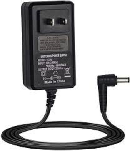 12V 2.5AMP DC Power Adapter Powers Supply AC Input 100-240v  50/60hz Dc Output 12 Volt 2.5 Amps CCTV Camera,SMPS LCD Monitor,Router Modem,LED Strip Light,Set Top Box,Router,TV Power Adaptor,