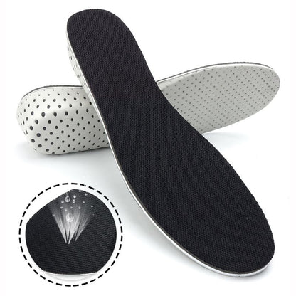 Foot Sofa Unisex Insole Heel Lift Insert Shoe Pad Height Increase Cushion Elevator Taller A One Quality