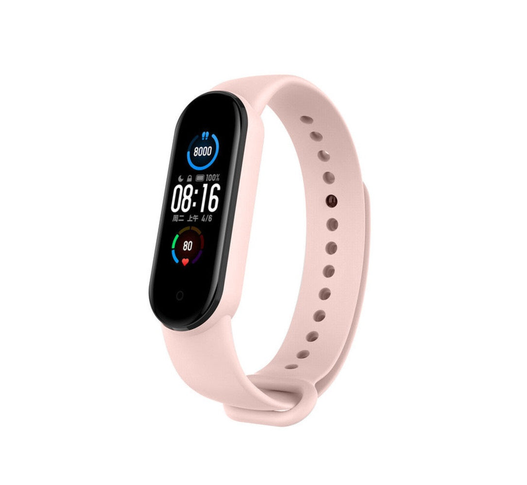 Xiaomi Mi Band 4 / 3 Strap Tea Pink (with out watch)