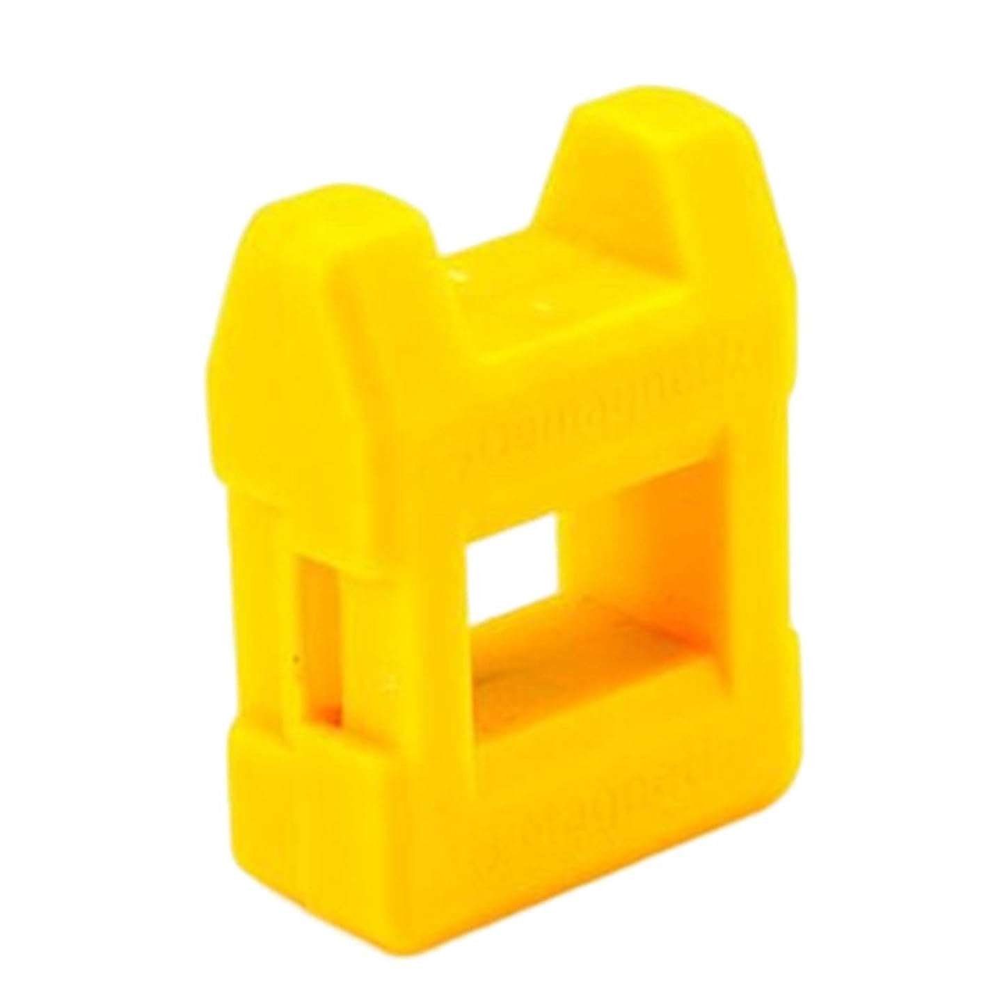1 PCS Strong Screwdriver Magnetizer Demagnetizer Tool – Magnetic Hand Tool for Screwdrivers, Bits & Small Tools
