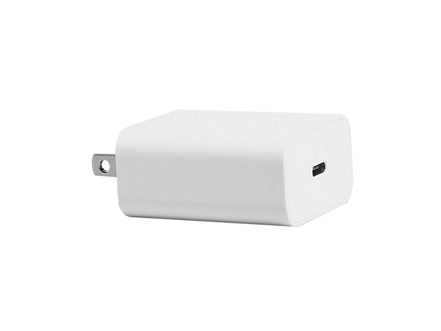 ⚡ Type-C 18W PD Fast Charger – Model G1000-US  Branded Premium Quality | USB-C Port | Original-Style Charger for Google Pixel