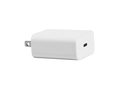 ⚡ Type-C 18W PD Fast Charger – Model G1000-US  Branded Premium Quality | USB-C Port | Original-Style Charger for Google Pixel