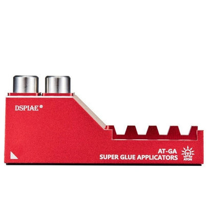 Super Glue Auxiliary Applicator - Model Building Paints and Tools # at-GA