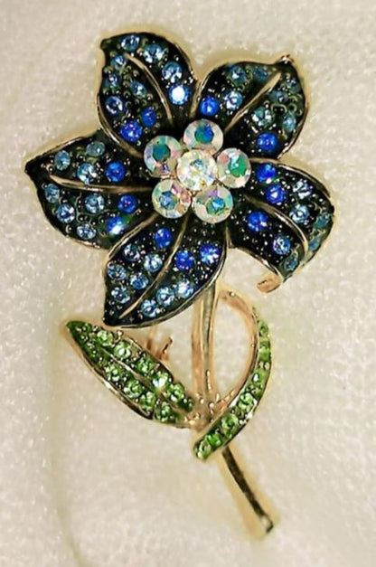 Brooch Hijab Scarf Pin For Girls Shirt Accessories Fashion Brooches