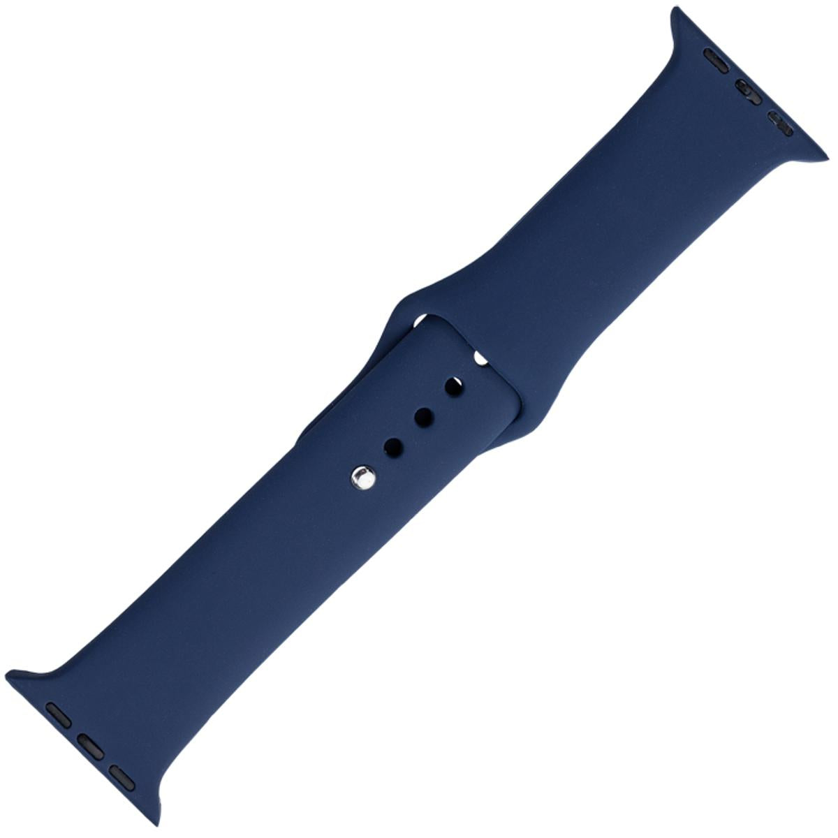 unique new fashion i Watch soft unique 38mm 40mm 41mm  Silicone Watch Strap Sport  A One World Genuine Watch Sport Band Strap