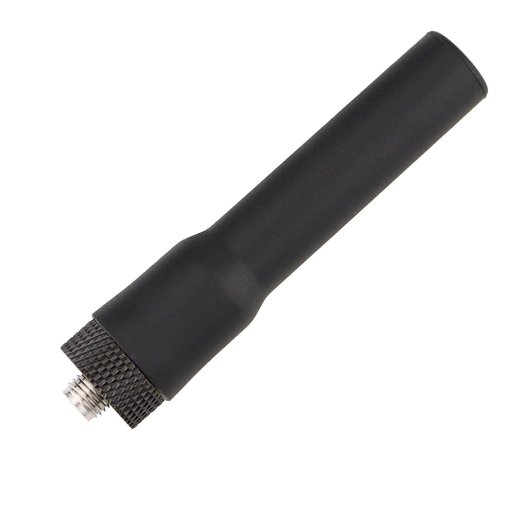 2 Way Radio Antenna SMA Female 2.5" Short Whip Dual Band VHF/UHF (144/430MHz) – Topham Walkie Talkie Antenna High Gain Replacement