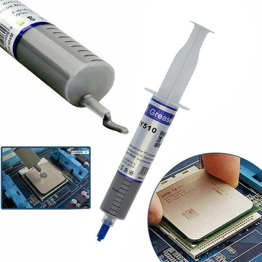 Thermal Grease Hy510 CPU Heatsink Compound Paste