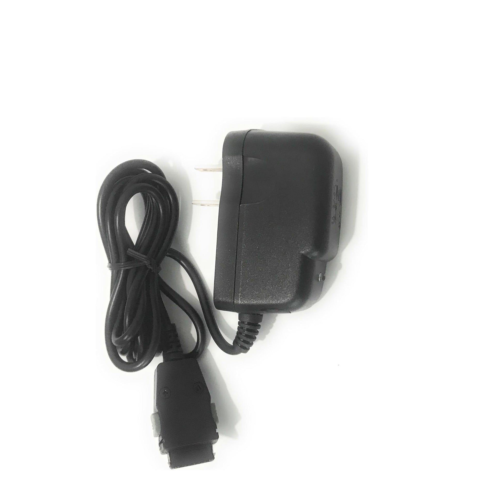 5V 1A LG OEM Travel Charger – Original Fast Charging Adapter for LG AX4750, VX8000, UX5000, LX Series & More | Compact & Reliable Power Supply