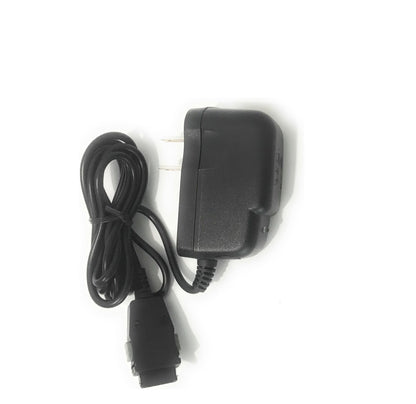 5V 1A LG OEM Travel Charger – Original Fast Charging Adapter for LG AX4750, VX8000, UX5000, LX Series & More | Compact & Reliable Power Supply