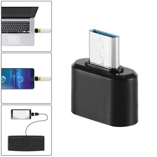 USB 3.0 Type-C OTG Adapter Type C USB C OTG Converter Hi Quality