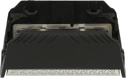 Shaver Head Cassette for Brn 30B 310 330 4735 195S Shaver Foil Replacement