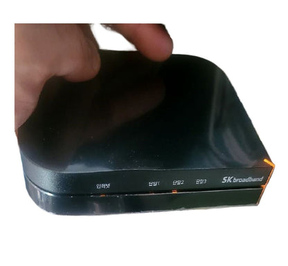 Network Switch 5 Port – High Speed Ethernet LAN Hub with 4 Gigabit Ports for Home Office Internet Sharing