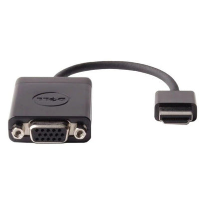 🔌 Dell HDMI to VGA Adapter DAUNBC084Z