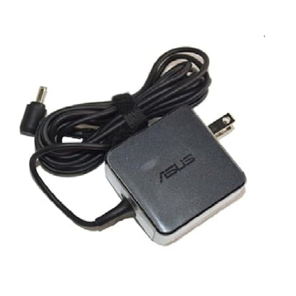 33W 19V 1.75A AC Adapter Charger for Asus VivoBook X200 Series – Compatible with X200MA X200M X200CA X202E X201E Q200E S200E R417 Series Power Supply Cord
