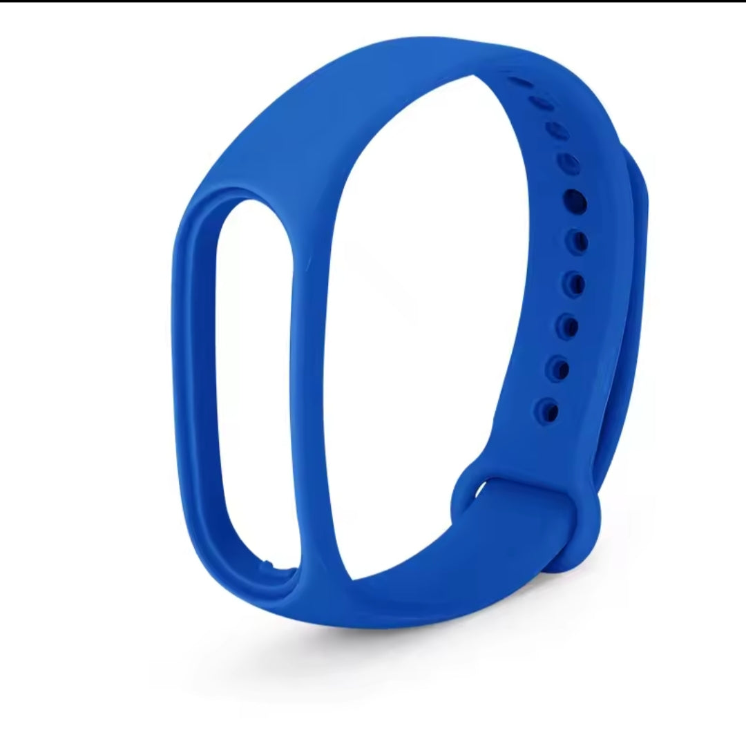 MIJOAS Strap For Mi Band 3 Strap Mi Band 4 Strap