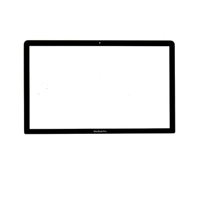 Book Pro 15.4" Front LCD Glass Cover Sheet (PVC) – Screen Protector Replacement Panel