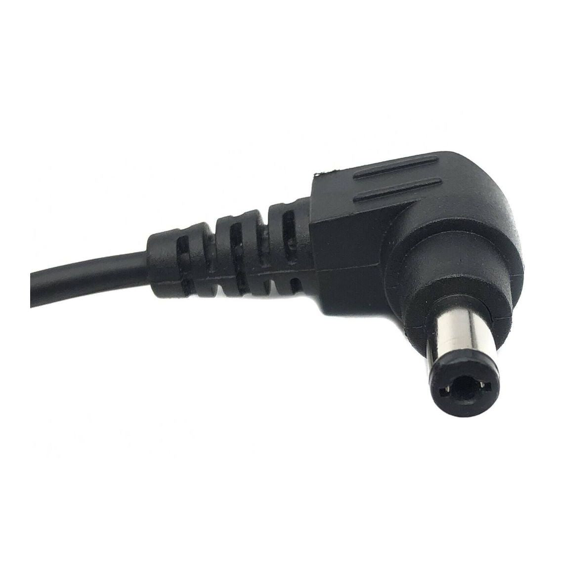 24V DC 2.65A Power Supply Adapter 65W – 100-240V AC Multi-Purpose Charger with 5.5mm x 2.1mm Barrel Pin for LED Lighting, Sound Bar, Scanner, Industrial Devices & Water Filter Plants
