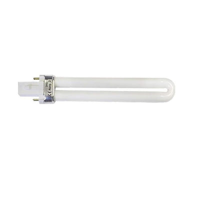 (1 Piece) 9W UV 365nm Nail Dryer Replacement Bulb Tube – High Performance UV Lamp for Nail Art Dryer