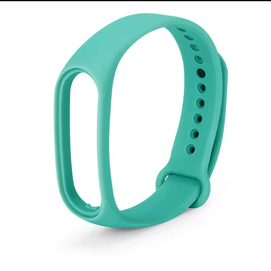 MIJOAS Strap For Mi Band 3 Strap Mi Band 4 Strap